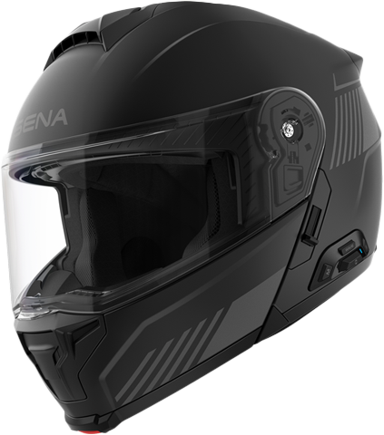 Sena Specter Mesh Smart Modular Helmet