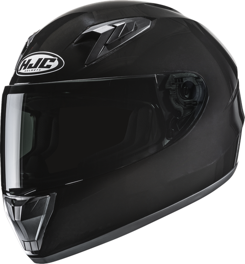 hjc childrens helmets CL-XY 2 Youth Helmet - Ellusion - Red/White combining uncompromising safety features with superior ventilation CL-XY II SOLID – HJC