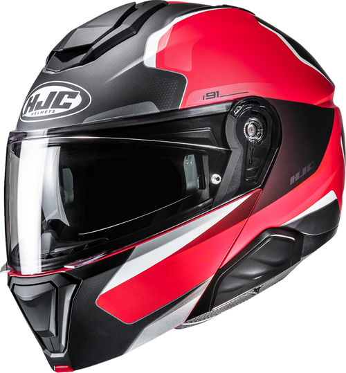 HJC i91 Modular Helmet - Felio