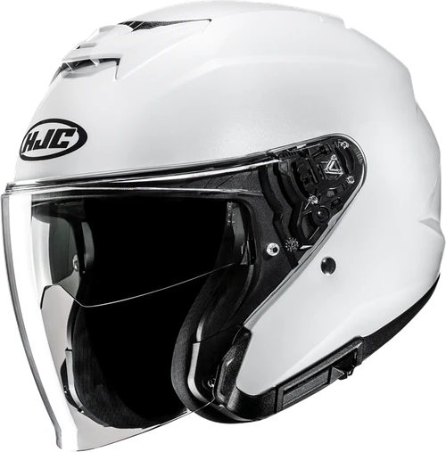 HJC i31 Solid Open-Face Helmet