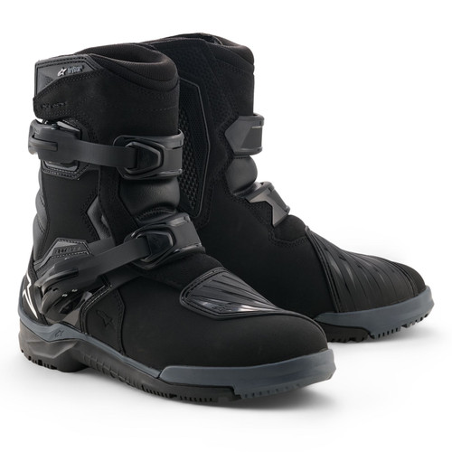 Alpinestars Andes V2 Drystar Waterproof Boot - MC Powersports