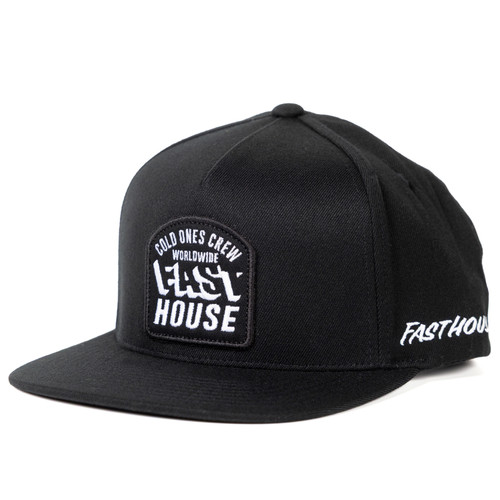Fasthouse Cold Ones Hat