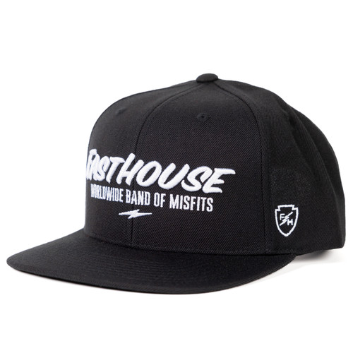 Fasthouse Youth Enterprise Hat