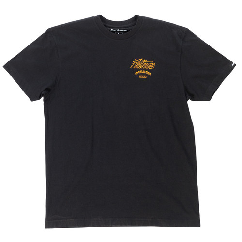 Fasthouse Horizon SS Tee