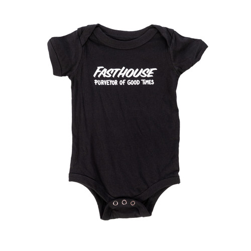 Fasthouse Infant Sprout Onesie
