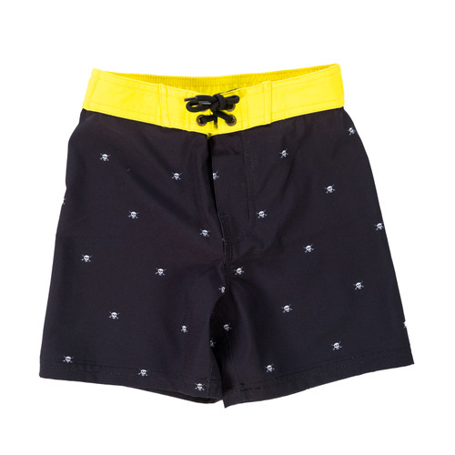 Fasthouse Youth Jasper 16" Boardshorts