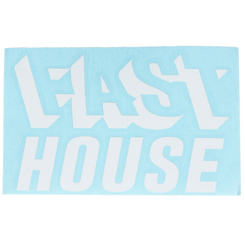 Fasthouse Cold Ones Die Cut Sticker