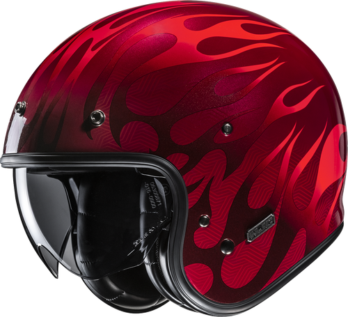 HJC V31 Firo Open-Face Helmet