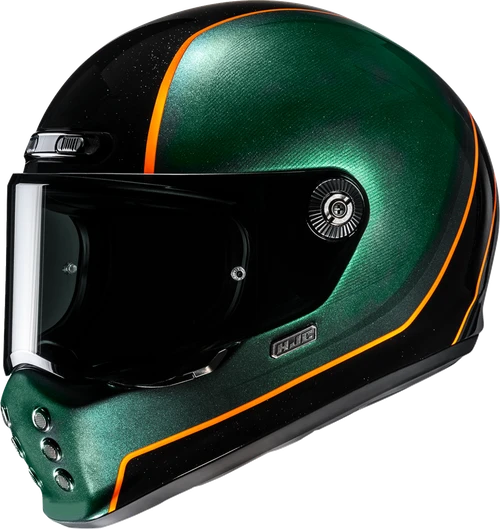 HJC V10 Hodu Full-Face Helmet