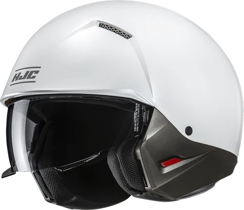 HJC i20N Solid Half-Face Helmet