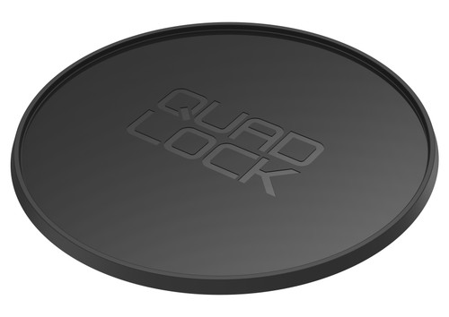 Quad Lock V2 Car Adhesive Dash Pad