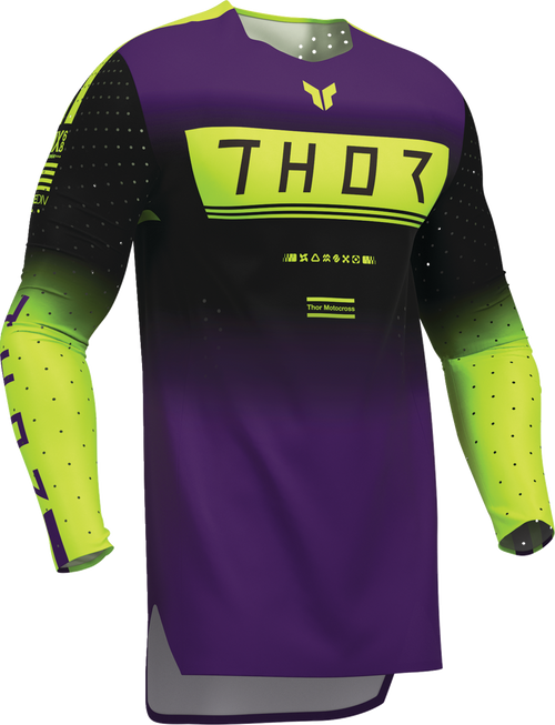 Thor Sportmode Geo Jersey