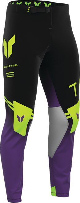 Thor Sportmode Geo Pants
