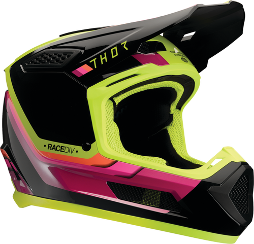 Thor Fleet Defy Helmet