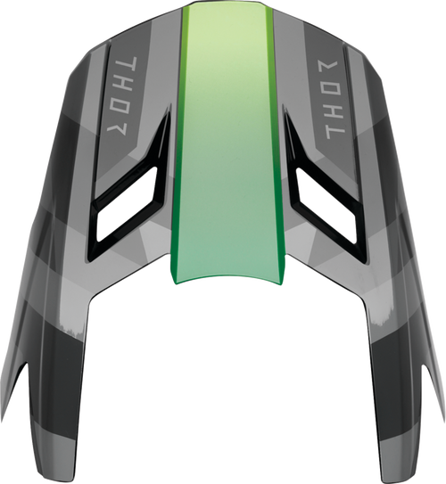 Thor Fleet Camber Helmet Visor Kit Replacement