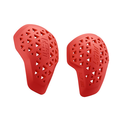 Leatt 3DF CE Level 1 Shoulder Protector Inserts - Pair