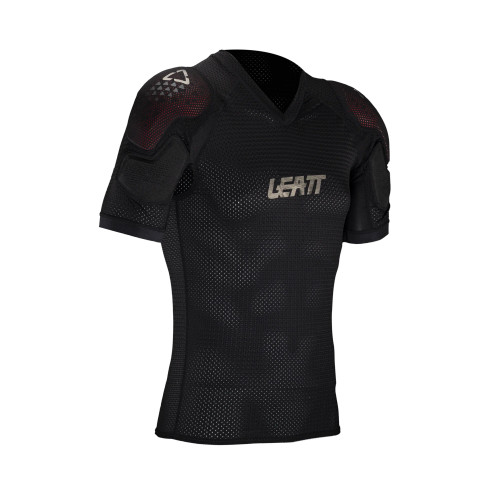 Leatt 3DF AirFit Lite Evo Shoulder Tee