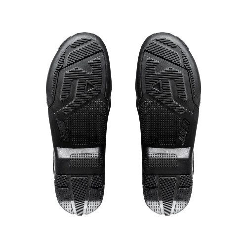 Leatt 4.5/5.5 Moto Replacement Sole - Pair