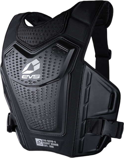 EVS REVO 4 Roost Guard