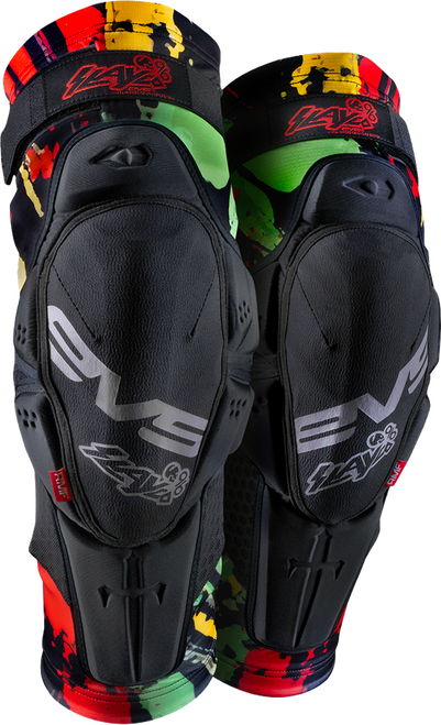 EVS Slayco96 Explosion Knee Pad