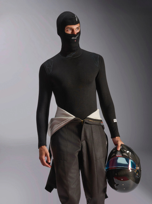 Alpinestars FIA/SFI ZX Evo V3 Balaclava