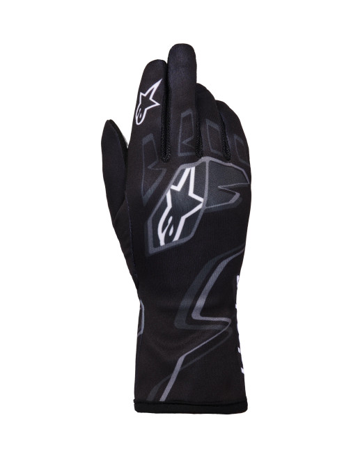 Alpinestars Tech-1 K Race V2 Graphic 1 Gloves 