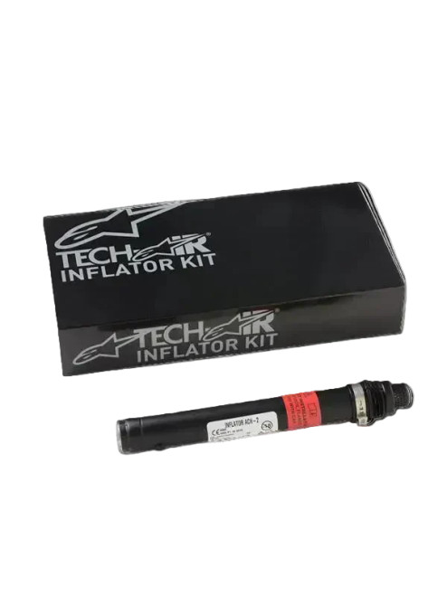 Alpinestars Tech-Air 3 V2 Inflator kit