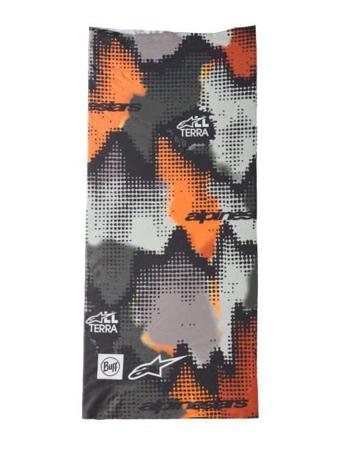 Alpinestars Buff Mogress Nazca Neck Tube