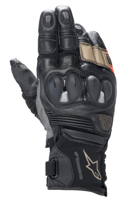 Alpinestars Belize V2 Drystar Gloves