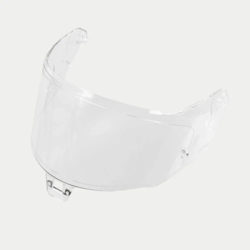 Alpinestars Supertech R10 AFHS-01 Shield Clear - One Size / Clear