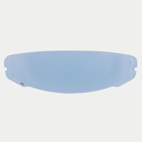 Alpinestars Supertech R10 AFHS-01 Shield Pinlock Lens - One Size / Transparent Clear