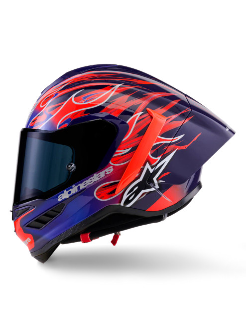 Alpinestars *Limited Edition* Supertech R10 Flyte Helmet