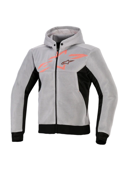 Alpinestars Chrome Superairflow Hoodie