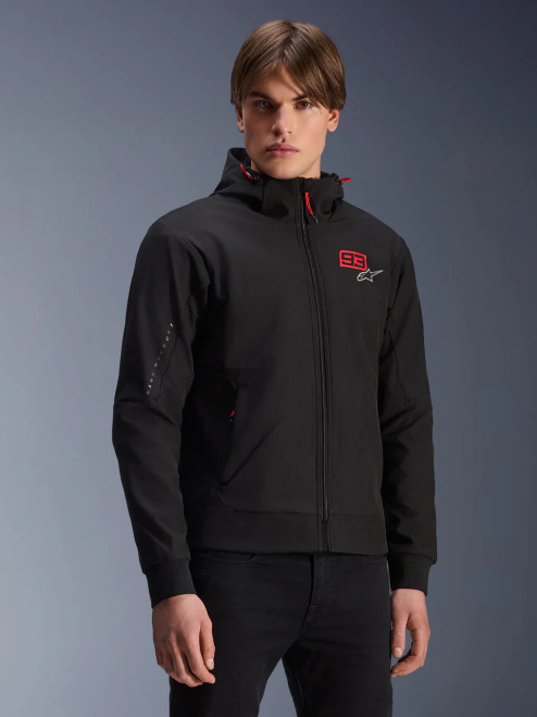 Alpinestars MM93 Radium Tech Hoodie