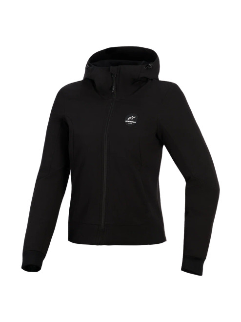 Alpinestars Stella Sektor v2 Tech Hoodie Jacket - MC Powersports
