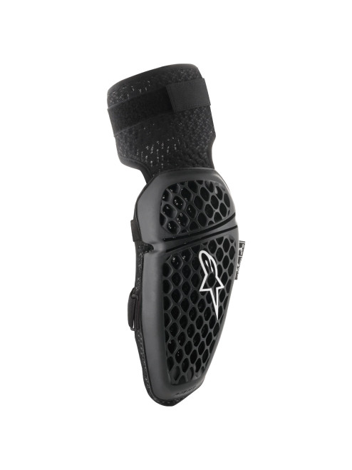 Alpinestars Bionic Plus Elbow Protection - Black - Large / XL