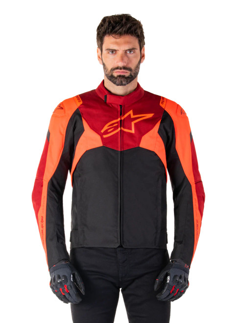 Alpinestars T-Jaws V4 Waterproof Jacket