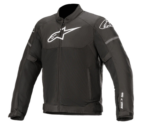 Alpinestars T-SP X SuperAir Jacket - MC Powersports