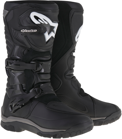 Alpinestars Corozal Adventure Drystar Boots - Black - 10