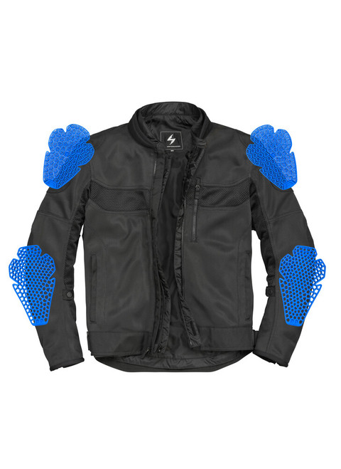 Scorpion EXO Vortex Air II Jacket - MC Powersports