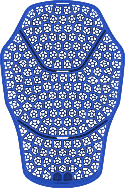 Rheon Level 2 Full Back Protector