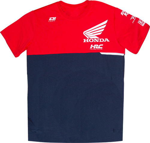 D'COR Visuals Honda Team 2 Tee