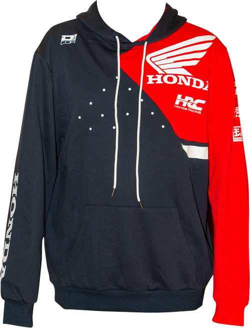 D'COR Visuals Honda Team 2 Sweatshirt