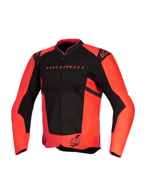 Alpinestars MM93 / Marc Marquez C-1 Air Jacket - MC Powersports