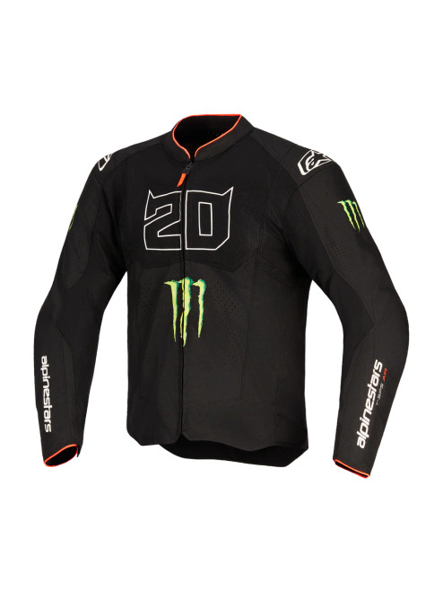 Alpinestars FQ20 T-SPS Air V2 Monster Jacket