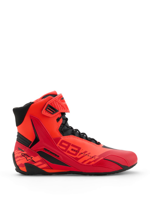 Alpinestars MM93 / Marc Marquez Faster-4 Shoes - MC Powersports