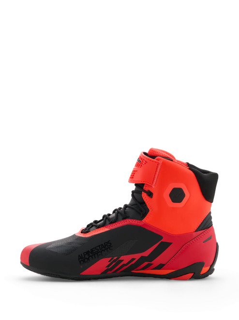 Alpinestars MM93 / Marc Marquez Faster-4 Shoes - MC Powersports