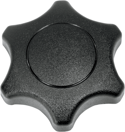 EPI Non-Vented Gas Cap - Fits: 2001-2024 Can-Am, Ski-Doo (see list) #EPIGC6