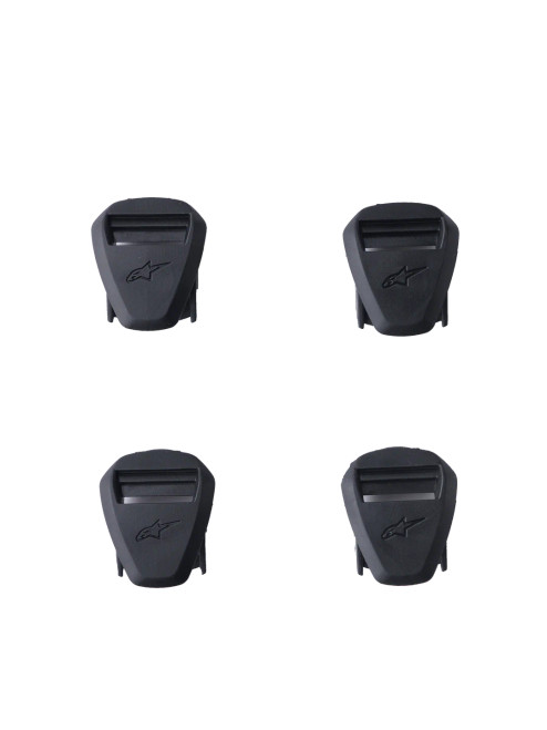 Alpinestars Tech 7 Strap Lock Set Replacement