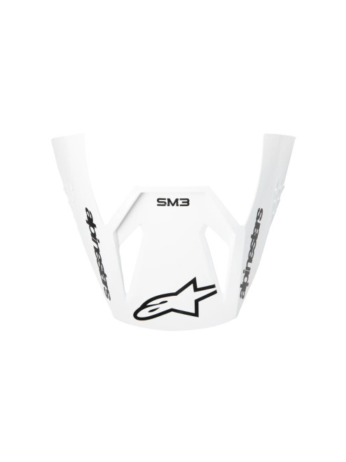 Alpinestars S-M3 Radium Visor Replacement